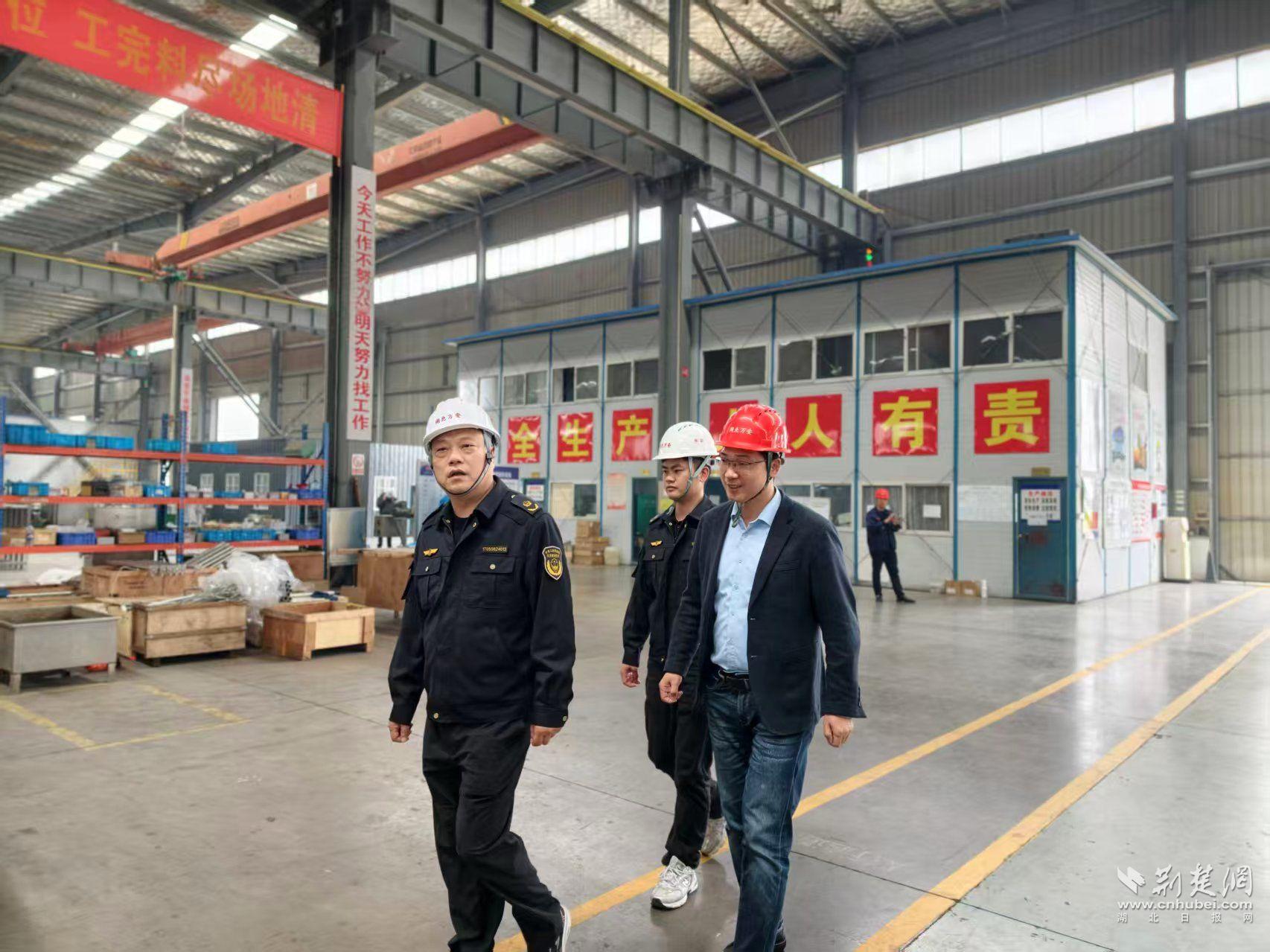 从“被动受检”到“期盼上门”——规范行政执法打造法治营商新环境