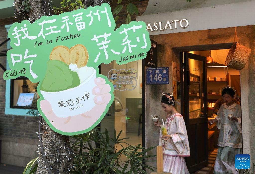 《一叶茶香蕴千年 文脉焕新启未来——探寻传统文化融入现代生活与时代育人新密码》