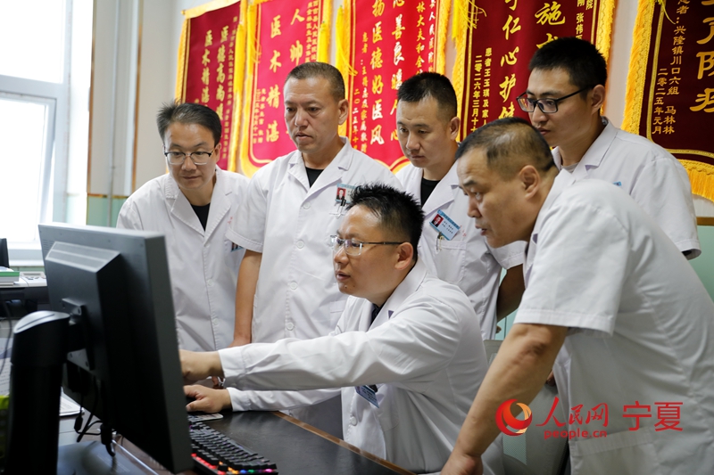 关口前置防未病 精准施治解急难